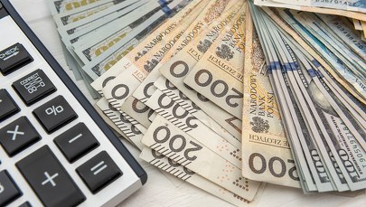 Prognozy KE dla Polski: Niższy wzrost w 2023 r., ale też niższa inflacja 