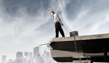 Prognozy KUKE: Nie ma rady będą plajty!
