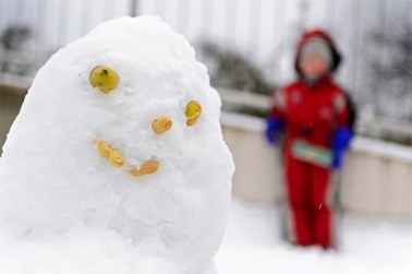 Prognozy na ostatnie dni roku - mróz i raczej bez opadów