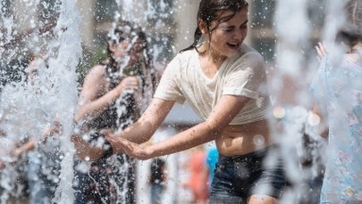 Prognozy pogody: W weekend prawdziwe lato i fala upałów