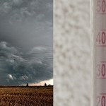 Prognozy: Upalnie i burzowo. Możliwe gradobicia. Synoptycy ostrzegają