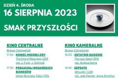 Program 6. BNP Green Film Festival