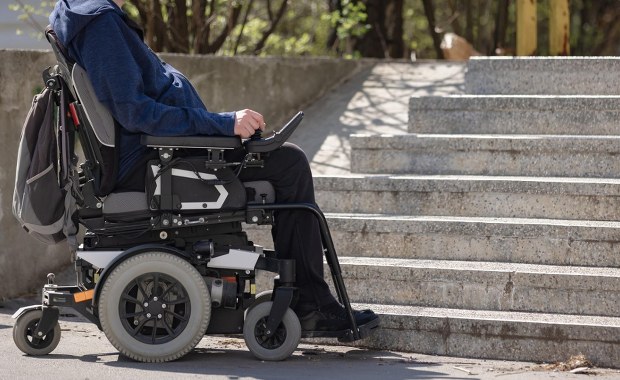 Program Aktywny Samorząd - jak uzyskać dofinansowanie na sprzęt rehabilitacyjny? Porady od Prolifter