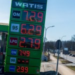 Program CPN wróci? Rząd nie wyklucza ponownego obniżenia cen paliw