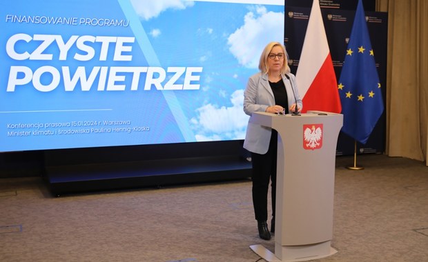 Program "Czyste Powietrze" do zmiany. Przyjmowanie wniosków nagle zawieszone