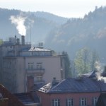 Program "Czyste Powietrze" w kryzysie. Spadek wniosków o 80 proc.