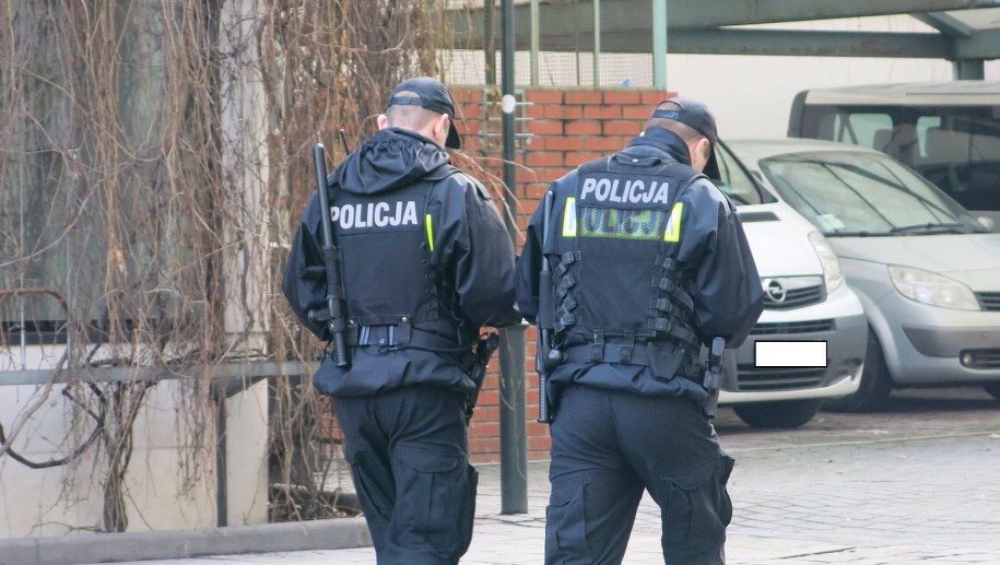 Program Dzielnicowy bliżej nas to… "mydlenie oczu"