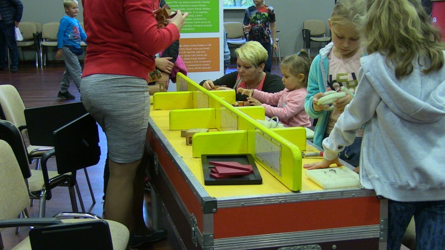 Program imprezy jest niezwykle bogaty i każdy znajdzie w nim coś dla siebie /Piotr Bułakowski /RMF FM