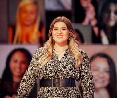 Program Kelly Clarkson zajmie miejsce "The Ellen DeGeneres Show"