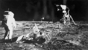 ​Program księżycowy Apollo - przegląd misji