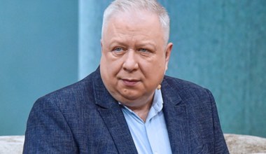 Program Marka Sierockiego dopiero co wrócił do TVP, a tu takie wieści. Można się było tego spodziewać