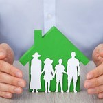 Program mieszkaniowy dla rodzin, które mają finansowe kłopoty