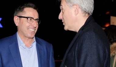 Program "Milionerzy" mógł wyglądać zupełnie inaczej. Było trzech kandydatów