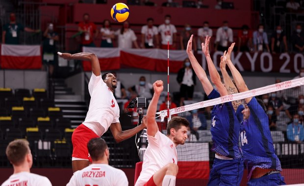 Program mistrzostw Europy siatkarzy 