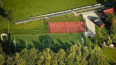 Program "Nasz Orlik" - do zmiany