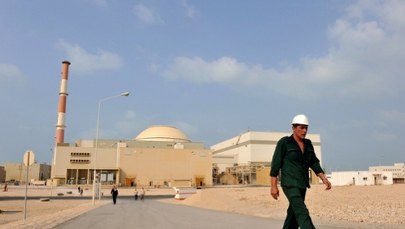 Program nuklearny Iranu. Negocjacje będą wznowione