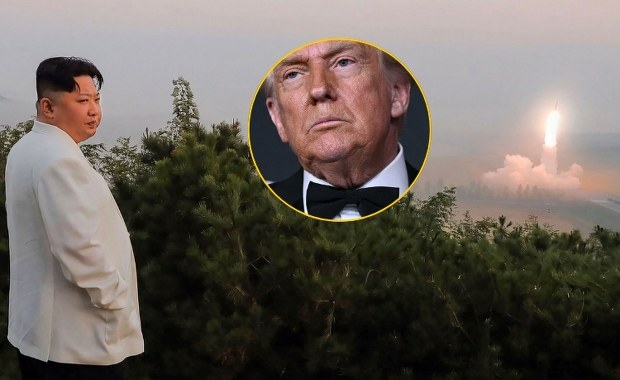 Program nuklearny w Korei Płn. Co na to nowa amerykańska strategia?