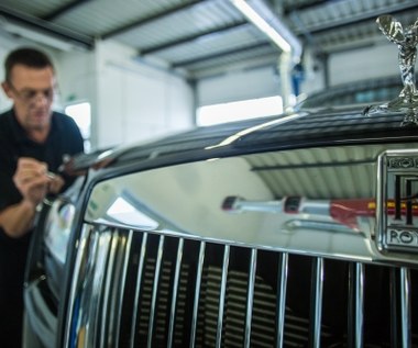 Program Rolls-Royce Provenance rusza w Polsce