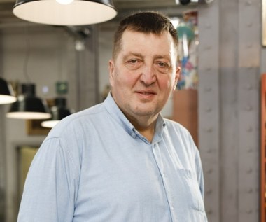 Program "Rolnik szuka żony" zmienił jego życie. Jest już gotowy na nowe wyzwania