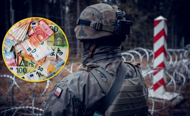 Program SAFE dla Polski. Szczegóły będą ukryte