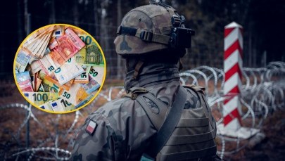 Program SAFE dla Polski. Szczegóły będą ukryte