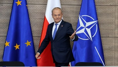Program SAFE. Tusk: Wpłynęła pierwsza zaliczka