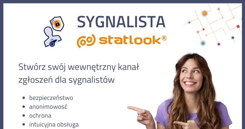 Program Statlook umożliwia daleko idącą personalizację wizualną /materiały promocyjne