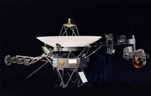 Program Voyager - od 1977 do nieskończoności