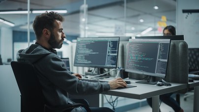 ​Programiści wyjeżdżają z Rosji. Czy znajdą pracę w Polsce?