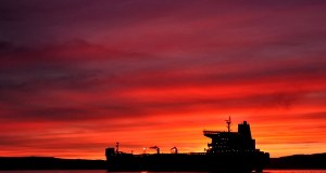 Progress dryfuje. Kłopoty nie opuszczają rosyjskiej floty tankowców