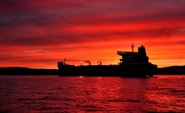 Progress dryfuje. Kłopoty nie opuszczają rosyjskiej floty tankowców