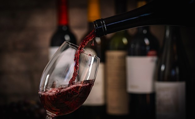 Prohibicja w parlamencie? Polityk zgłasza propozycję