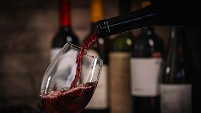 Prohibicja w parlamencie? Polityk zgłasza propozycję