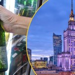 Prohibicja w stolicy? Radni będą dyskutować