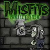 Misfits: -Project 1950