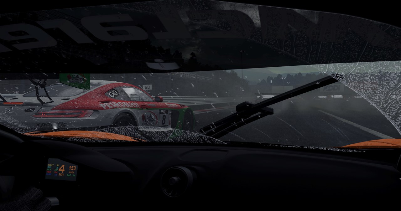 Project Cars 2 /materiały prasowe