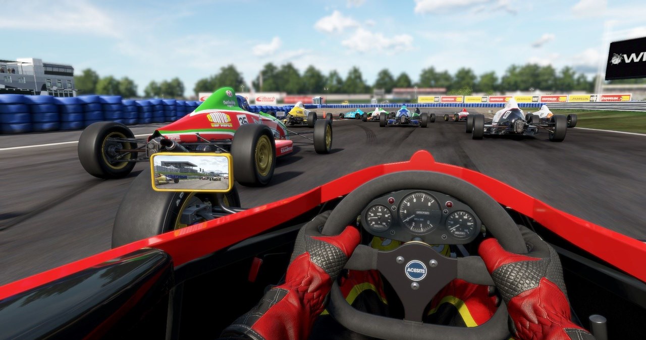 Project CARS 2 /materiały prasowe