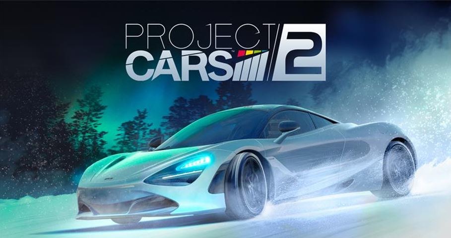 Project CARS 2 /materiały prasowe