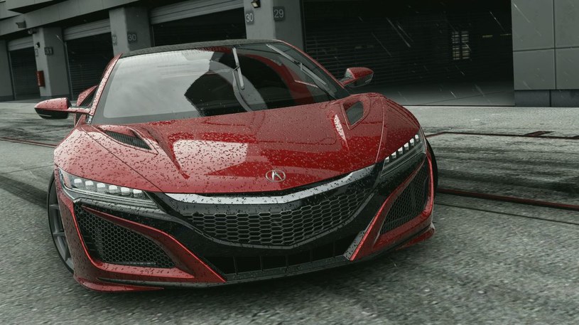 Project CARS 2 /materiały prasowe