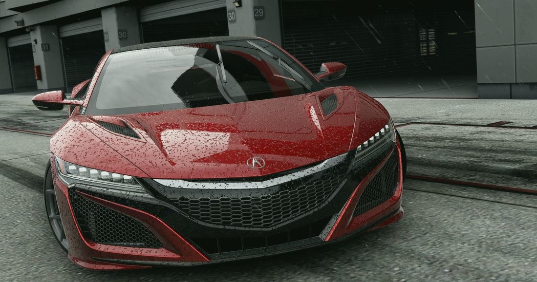 Project CARS 2 /materiały prasowe