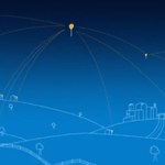 Project Loon - szybki internet dla każdego z balonów Google'a