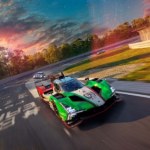 Project Motor Racing już dostępna w sprzedaży