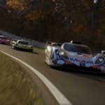 Project Motor Racing porównany do legendy. Opinia internautów jednoznaczna