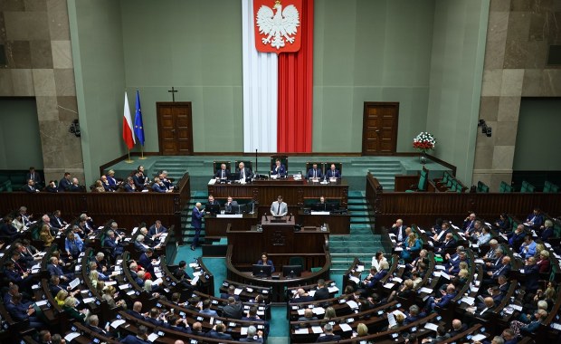 Projekt budżetu na 2026 rok. Sejm zdecydował