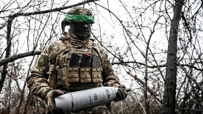 Projekt dla Ukrainy traci wsparcie. Wycofała się połowa krajów
