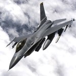 Projekt F-16 Fighting Falcon ma 40 lat
