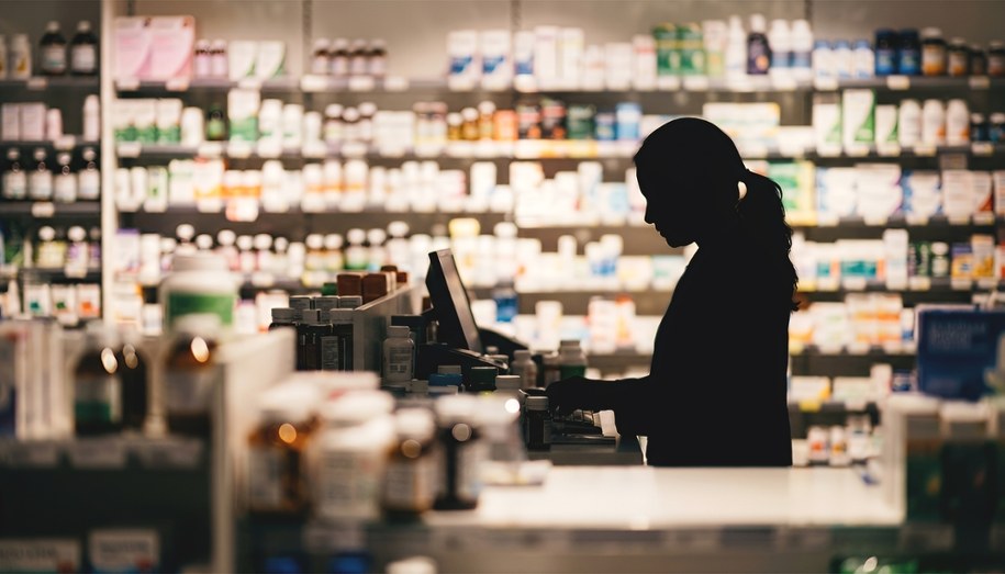 Projekt „Lek pod drzwi” to odpowiedź na rozwiązania przyjęte już w innych krajach Unii Europejskiej. /Shutterstock