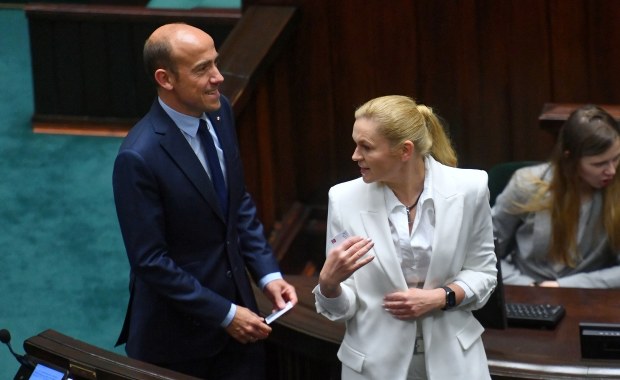 Projekt liberalizacji prawa do aborcji. W klubie KO brak jednomyślności