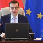 Projekt Morawieckiego ląduje w koszu. Wszystko przez słowa Kaczyńskiego