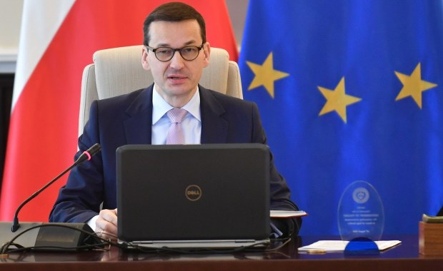 Projekt Morawieckiego ląduje w koszu. Wszystko przez słowa Kaczyńskiego